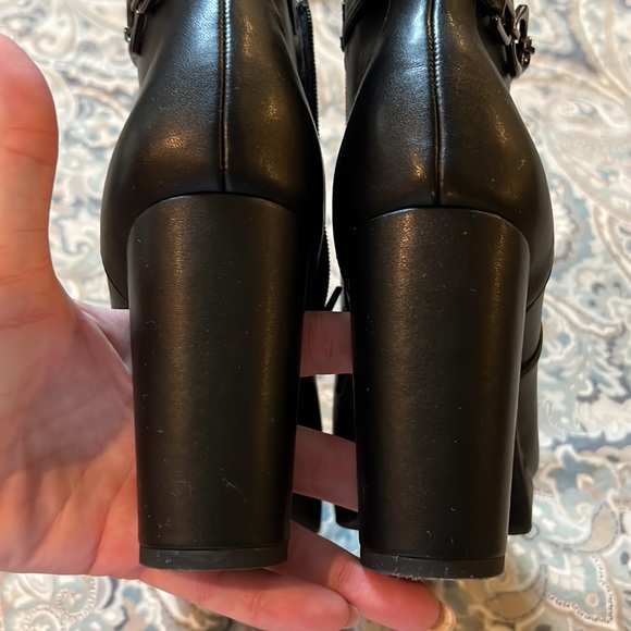 Naturalizer Berri platform booties - Picture 7 of 7